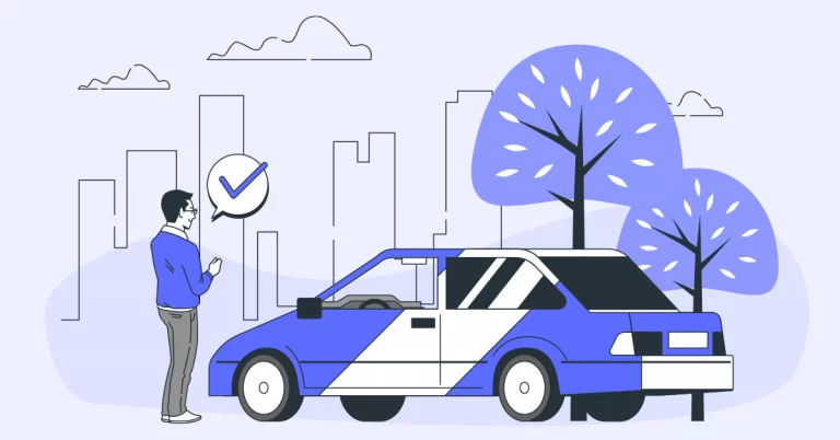Does My Personal Auto Insurance Cover Business Use?