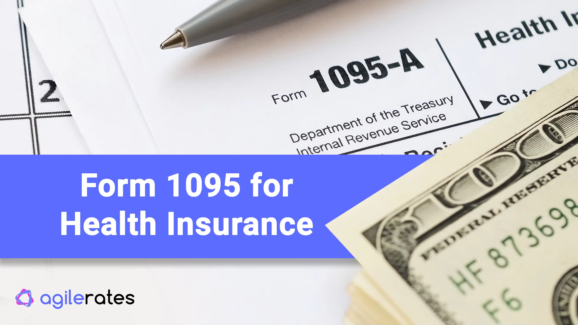 form 195 for health insurance