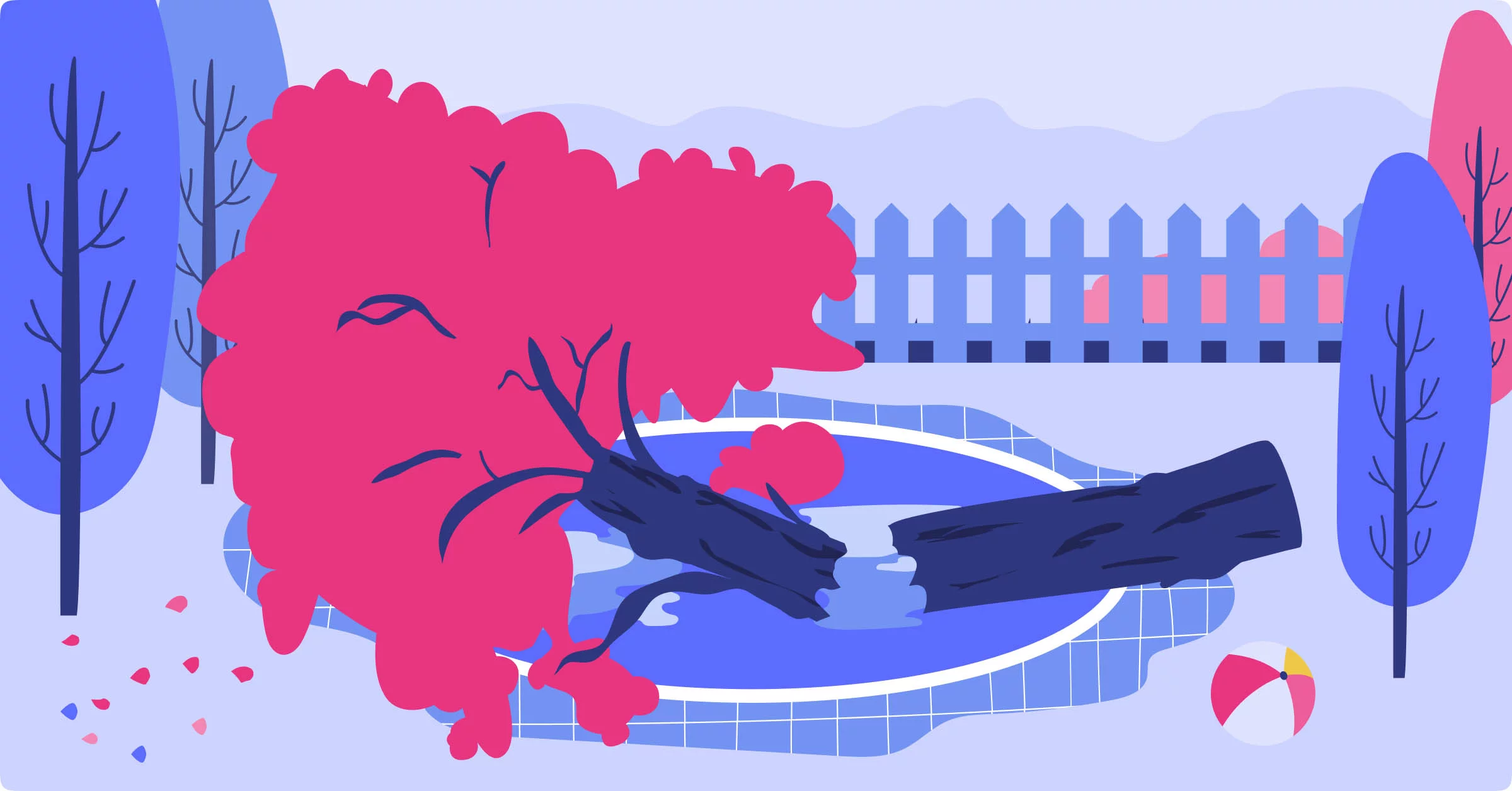 Does homeowners insurance cover swimming pool equipment? Does homeowners insurance cover swimming pool equipment?