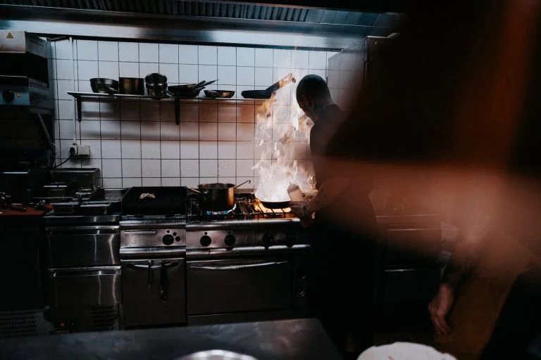 11 Flammable Things To Start a Fire In Your Home
