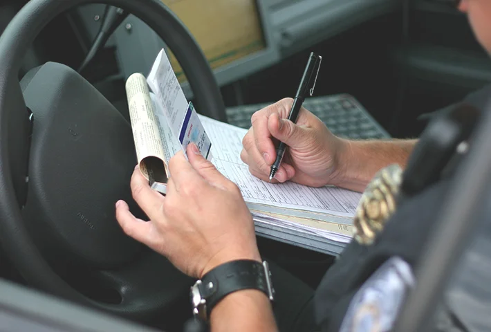 Does a speeding ticket affect your insurance?