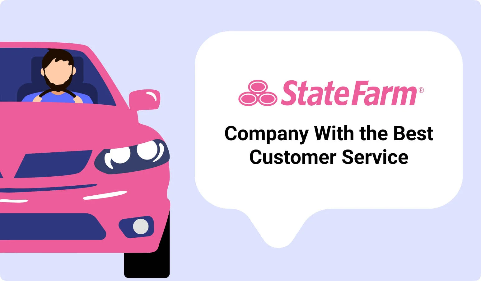 State Farm for delivery drivers