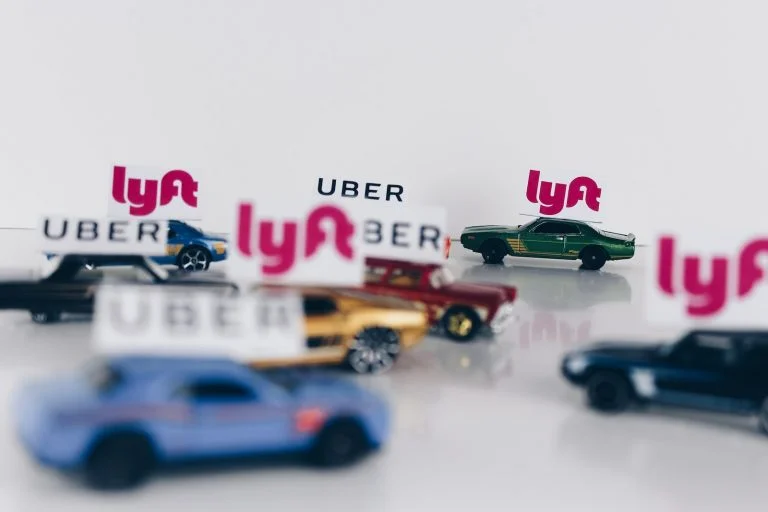 Lyft Insurance: How It Works & What’s Covered