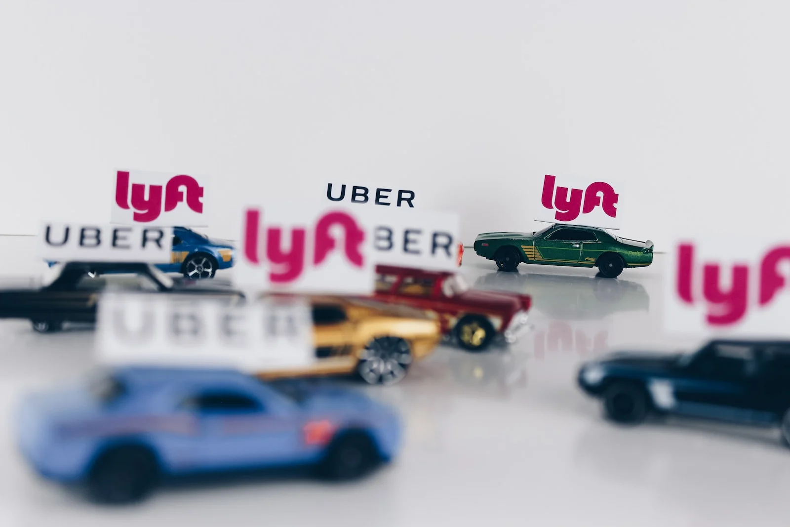 Lyft Insurance