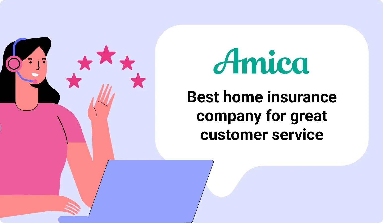 Amica home insurance