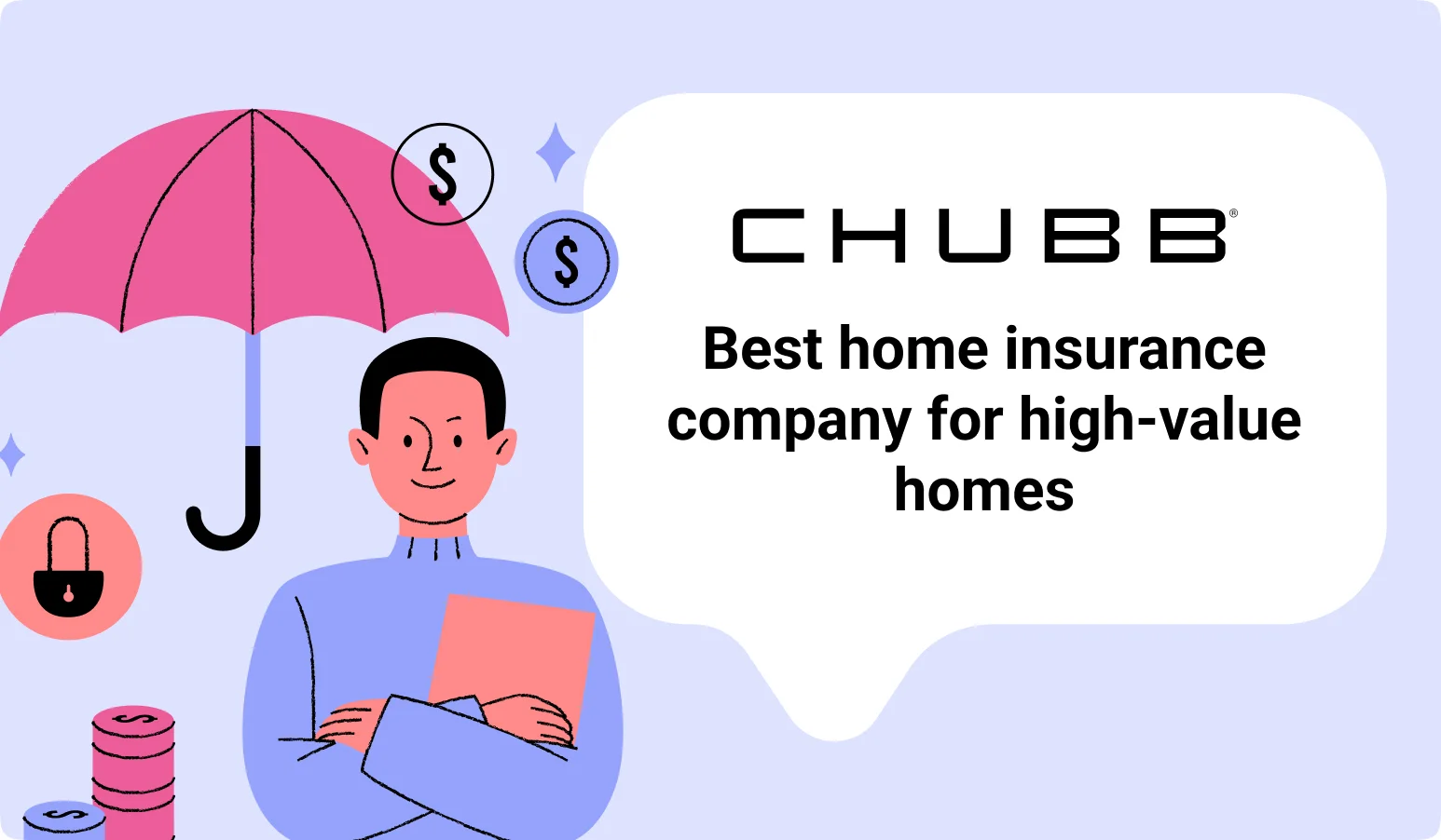 Chubb home insurance