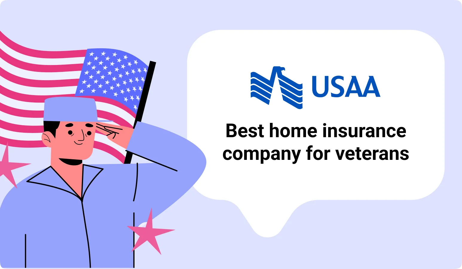 USAA home insurance