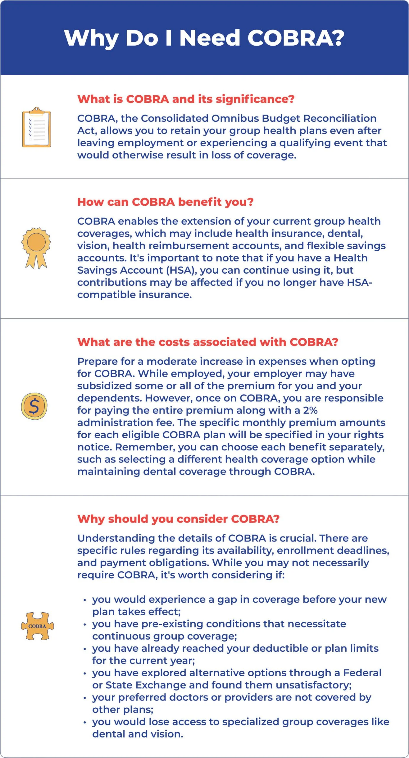 what is cobra