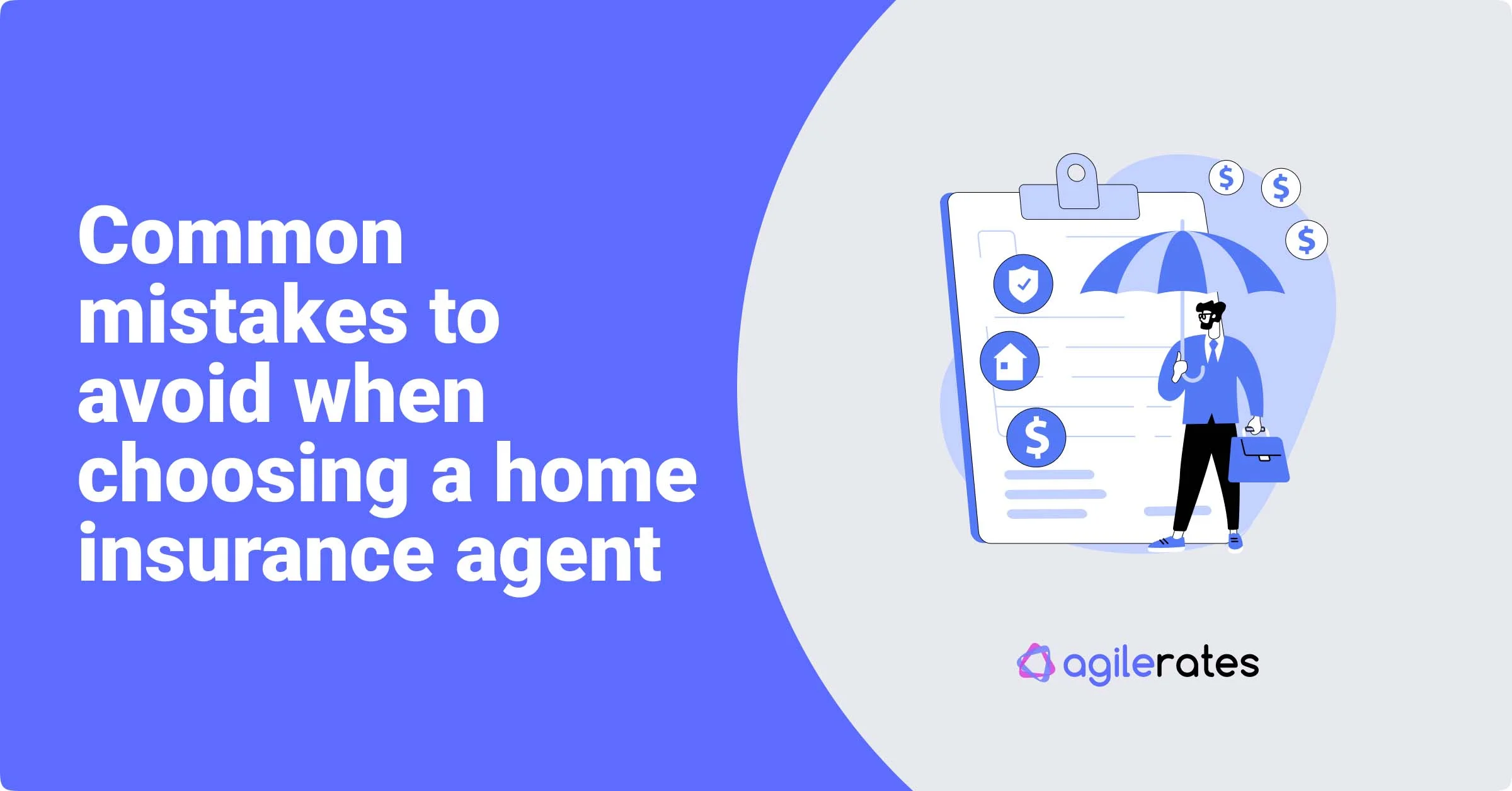 mistakes to avoid when choosing a home insurance agent common mistakes to avoid when choosing a home insurance agent