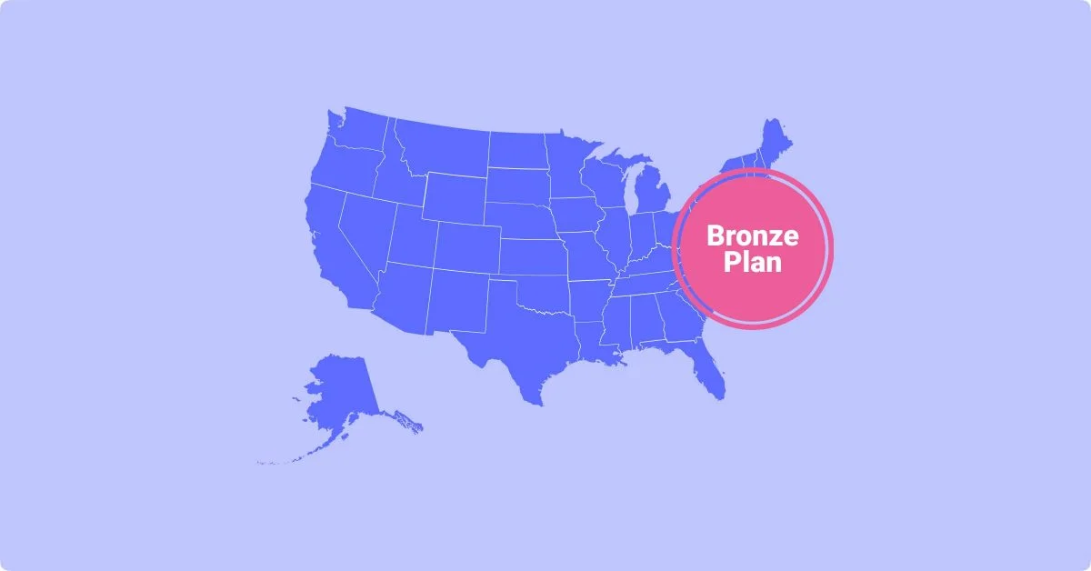 ACA Bronze Plans