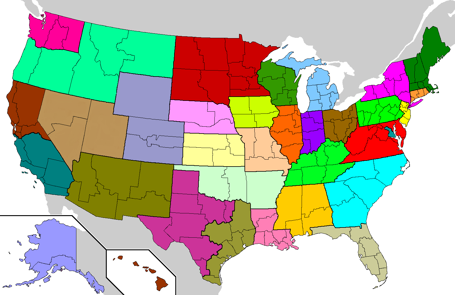 Top 5 Most Expensive States for Smokers' Health Insurance