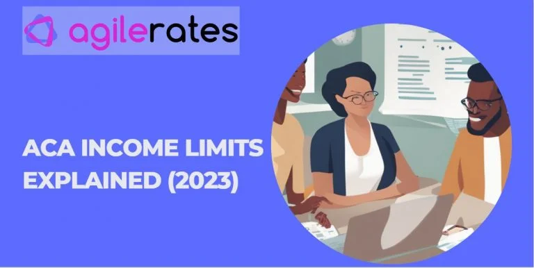 ACA Income Limits Explained (2023)