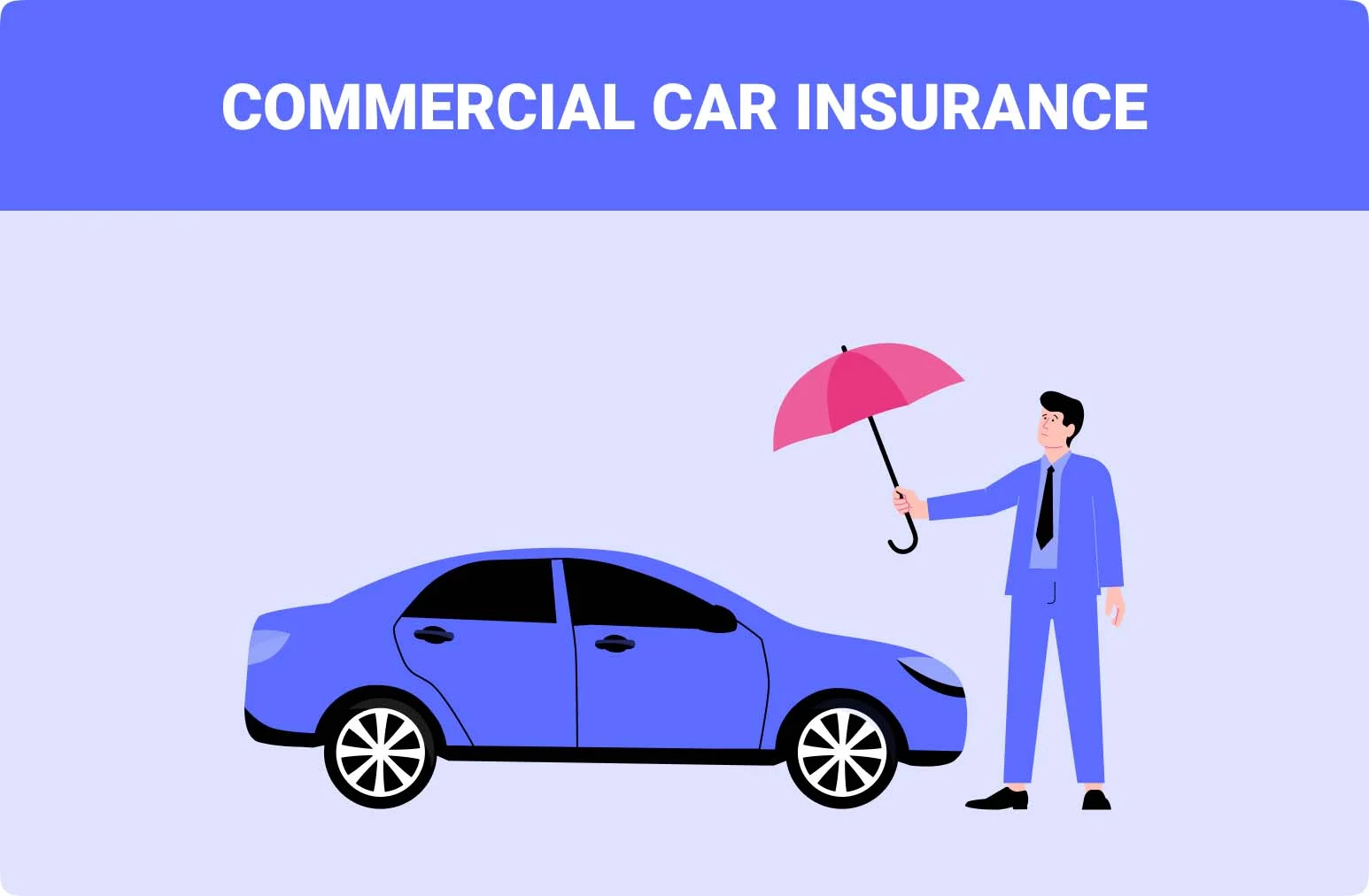Commercial Insurance Commercial Insurance