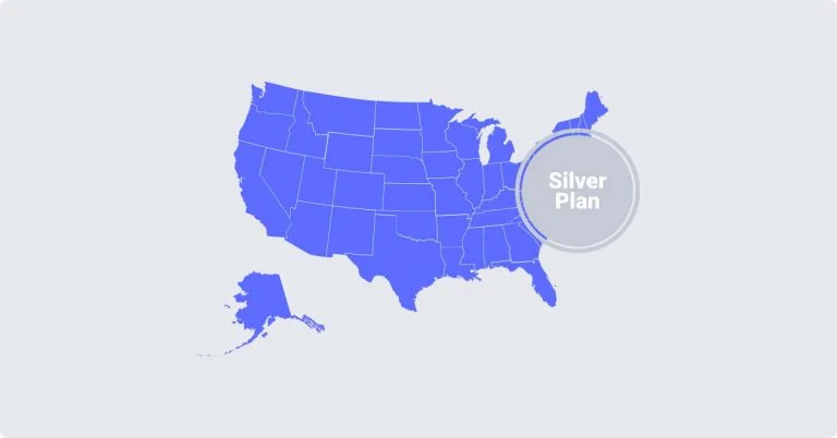 ACA Silver Plans by State