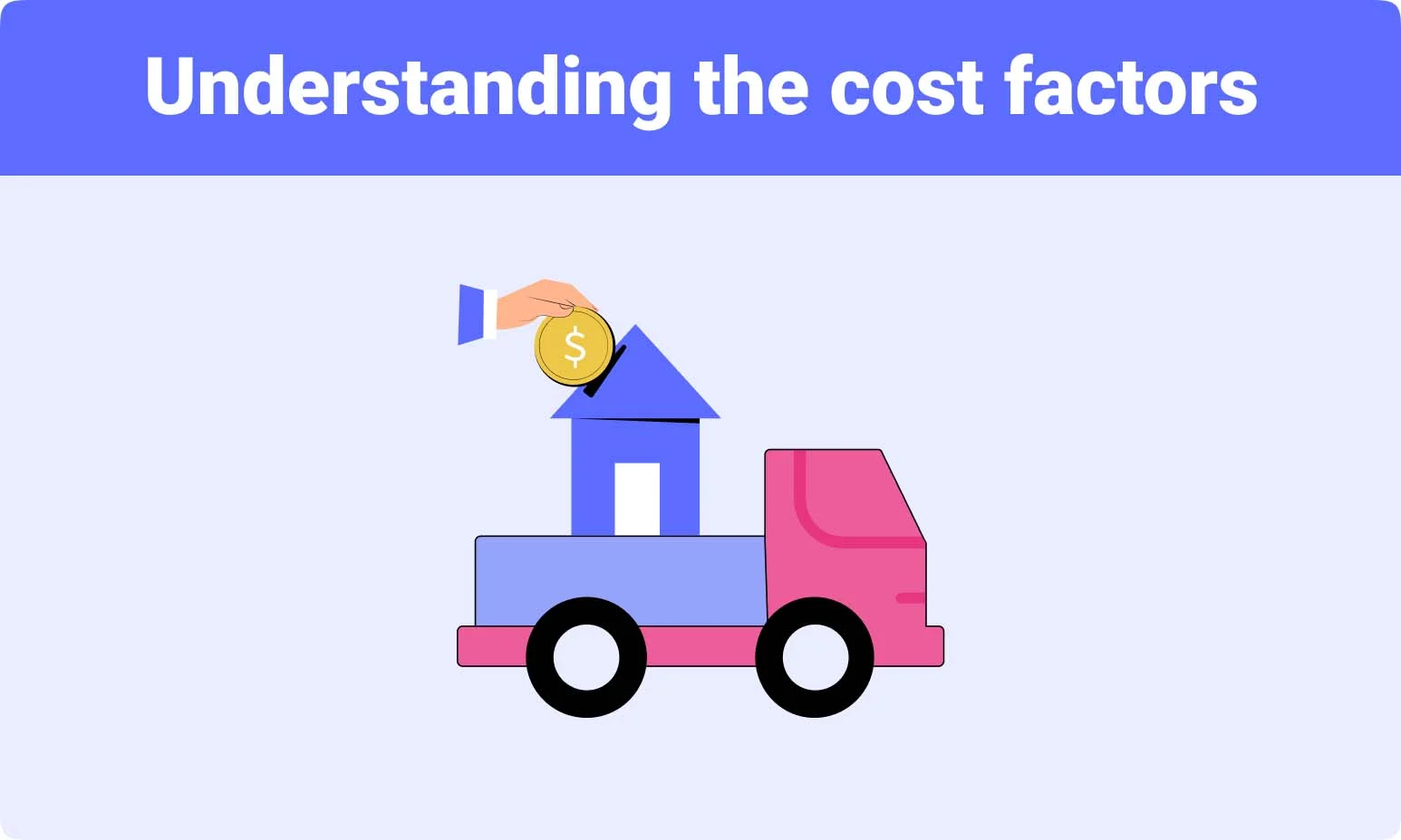 understanding the cost factors