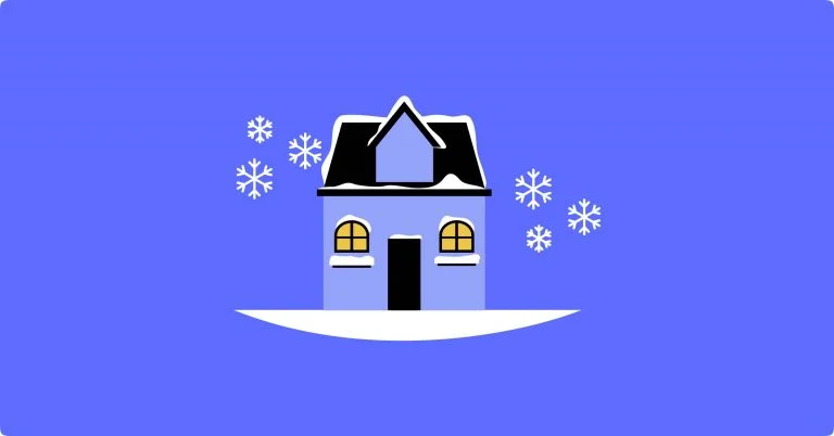 Complete Winter Home Maintenance Checklist (2023)