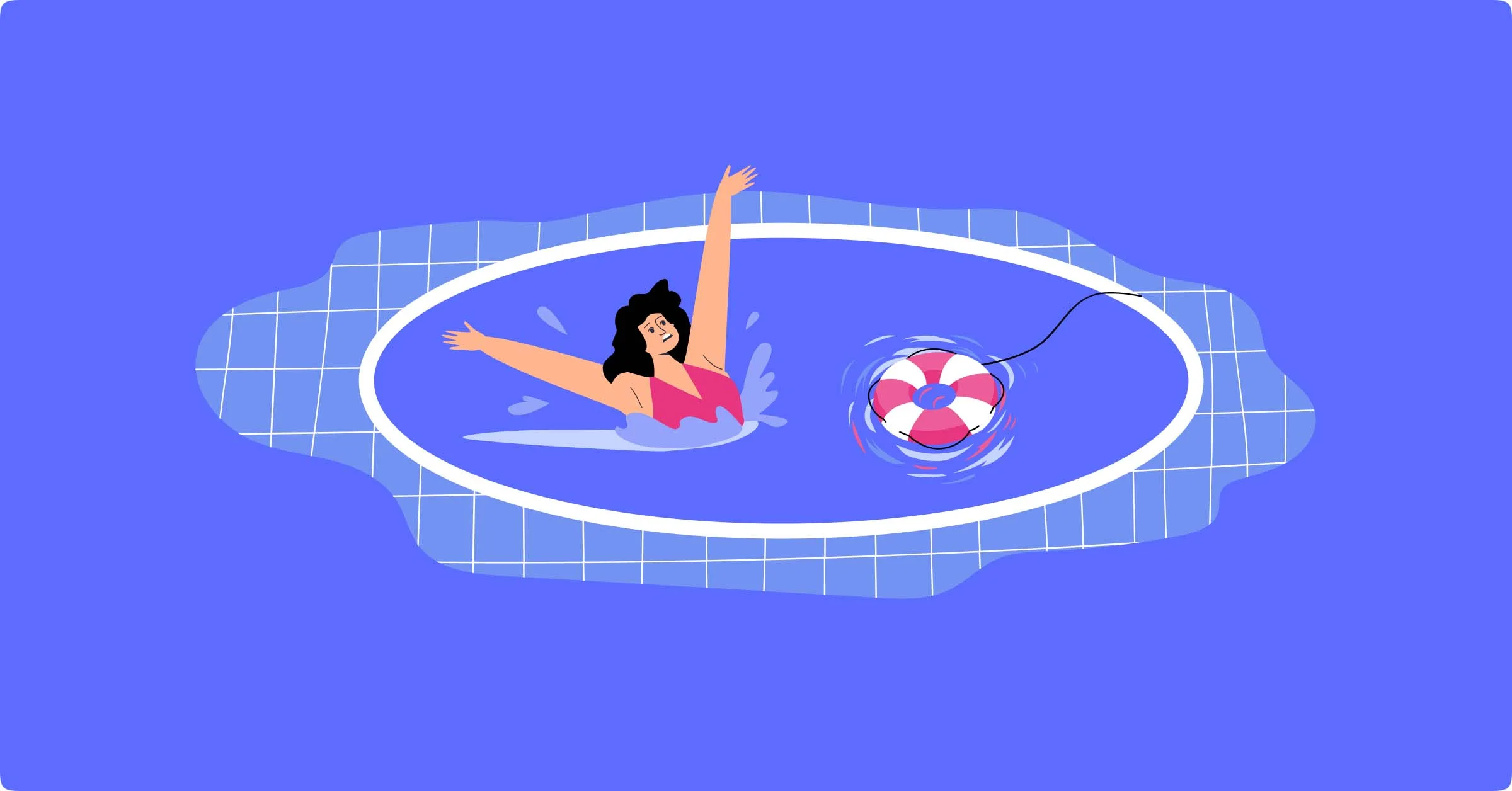 minimizing pool-related accidents