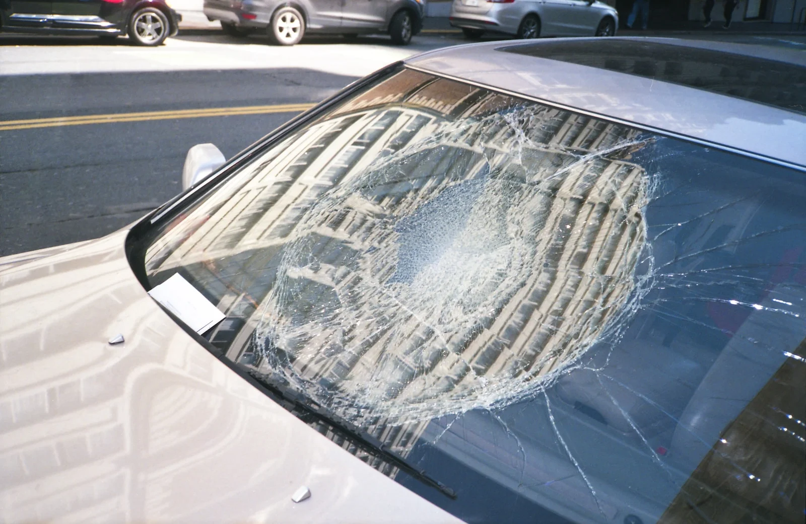 No Deductible Windshield Replacement