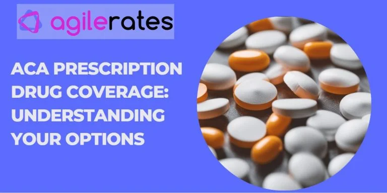 ACA Prescription Drug Coverage: Understanding Your Options