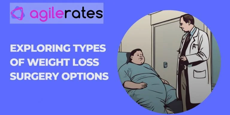 Exploring Types of Weight Loss Surgery Options