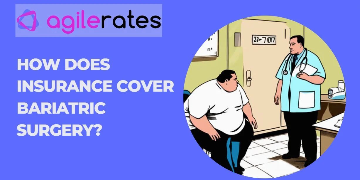 Insurance Coverage for Bariatric Surgery