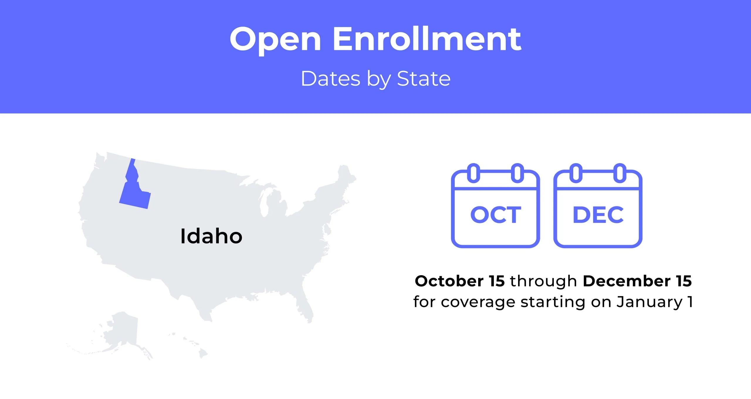 Health Insurance In Idaho