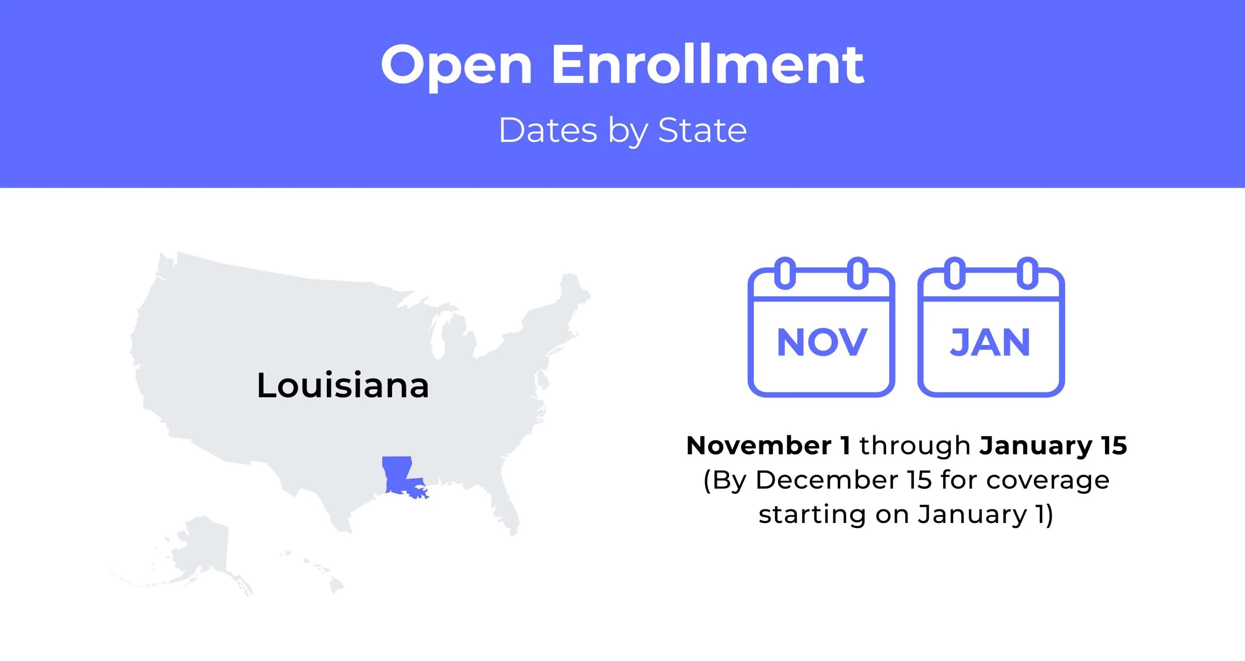 Louisiana Health Insurance Health Insurance In Louisiana
