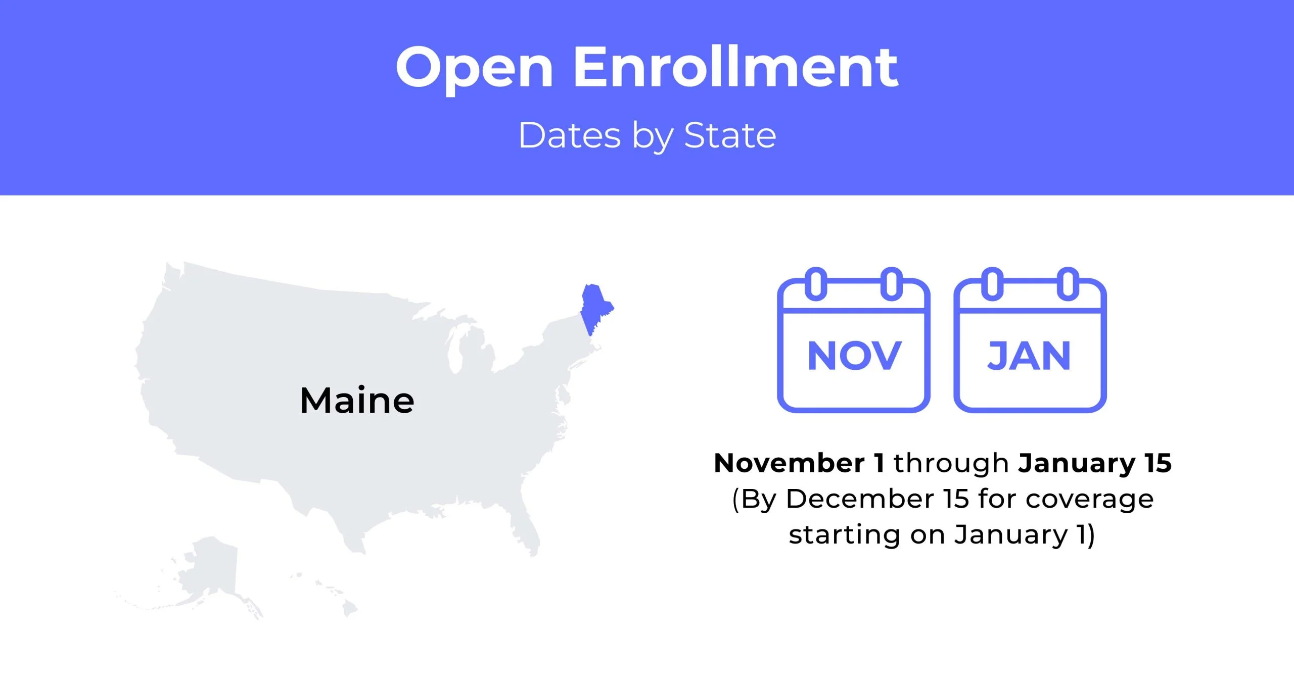 Maine Health Insurance Health Insurance In Maine