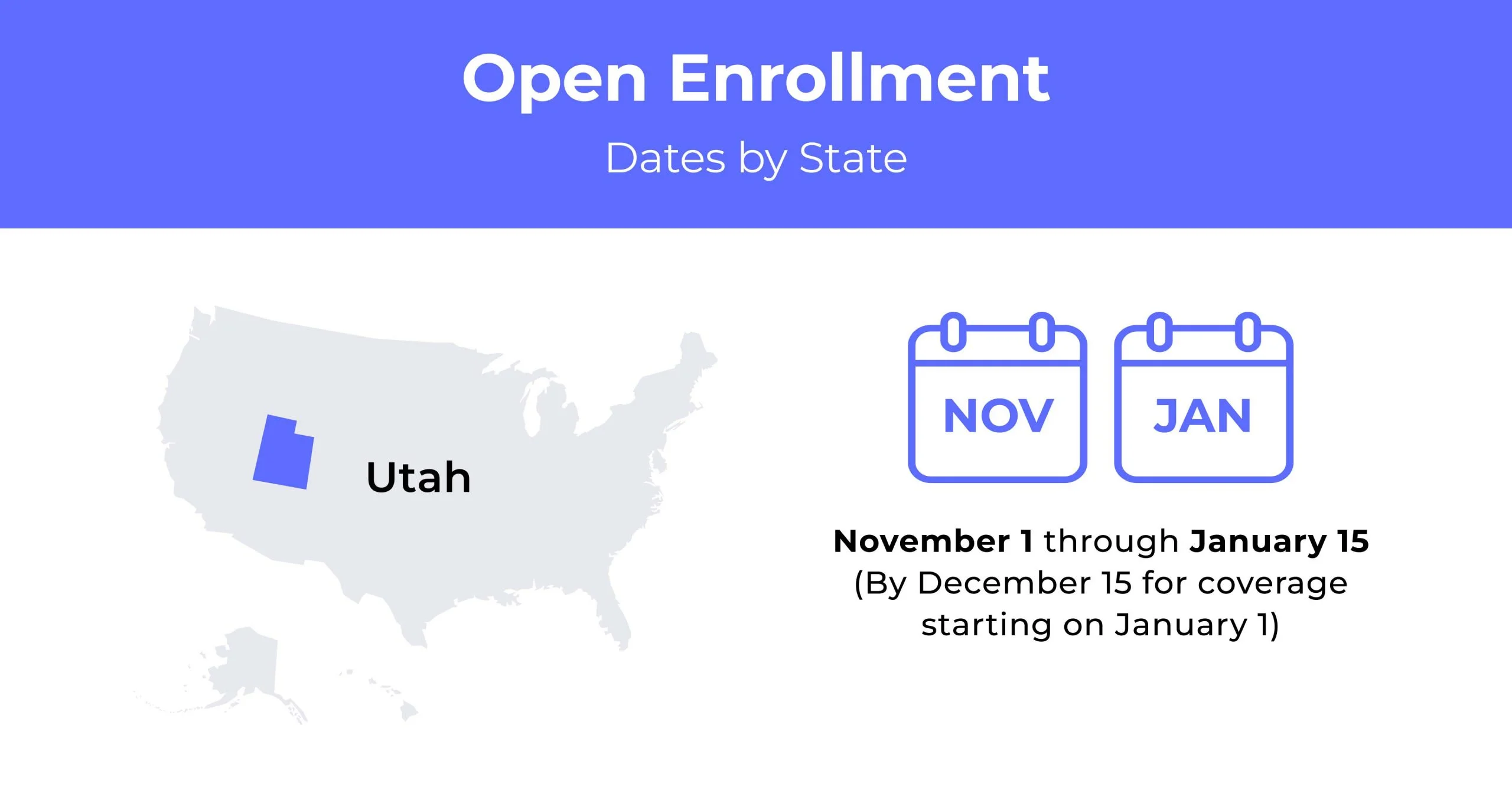 Health Insurance In Utah