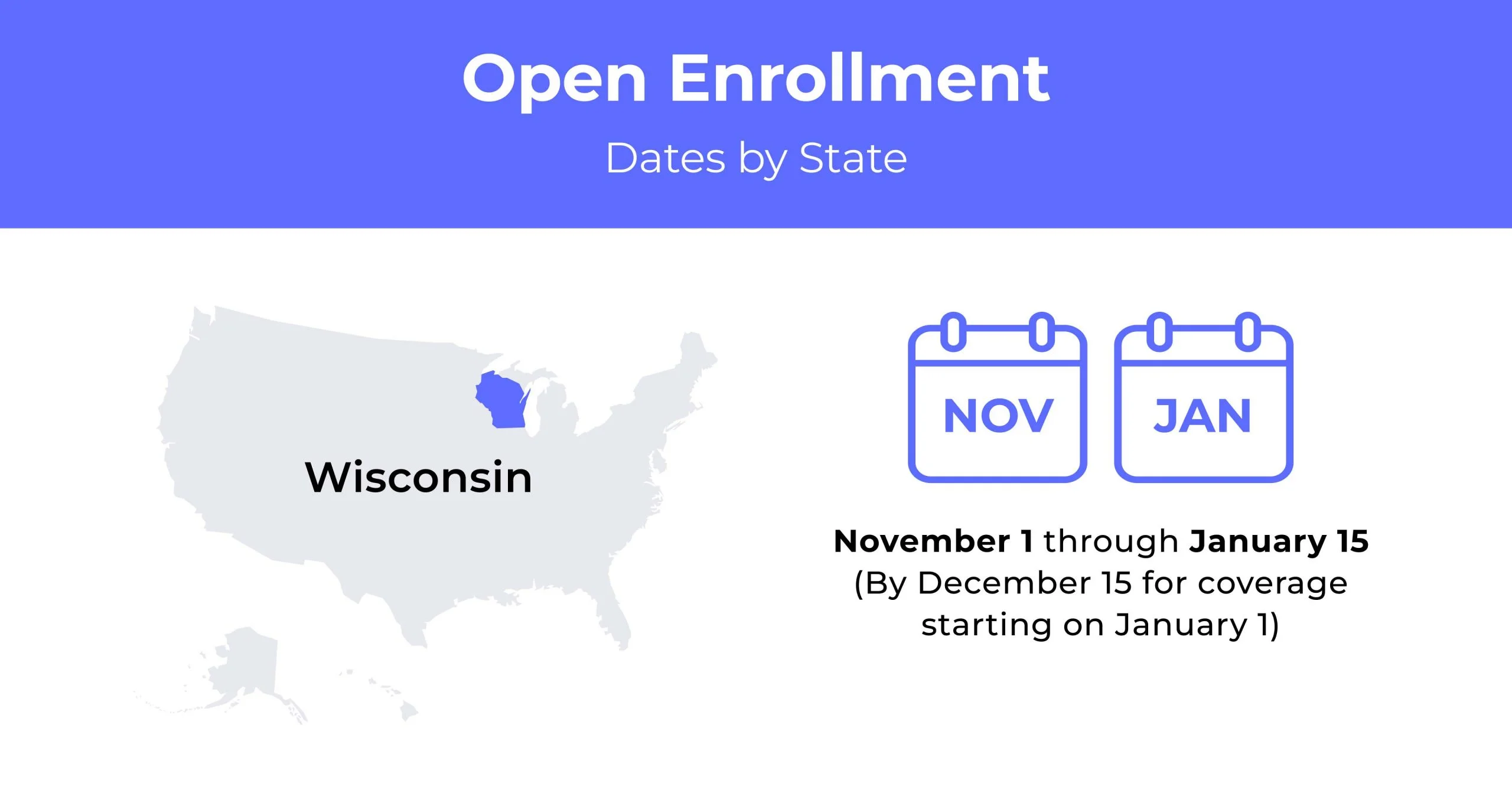 Wisconsin Health Insurance Health Insurance In Wisconsin