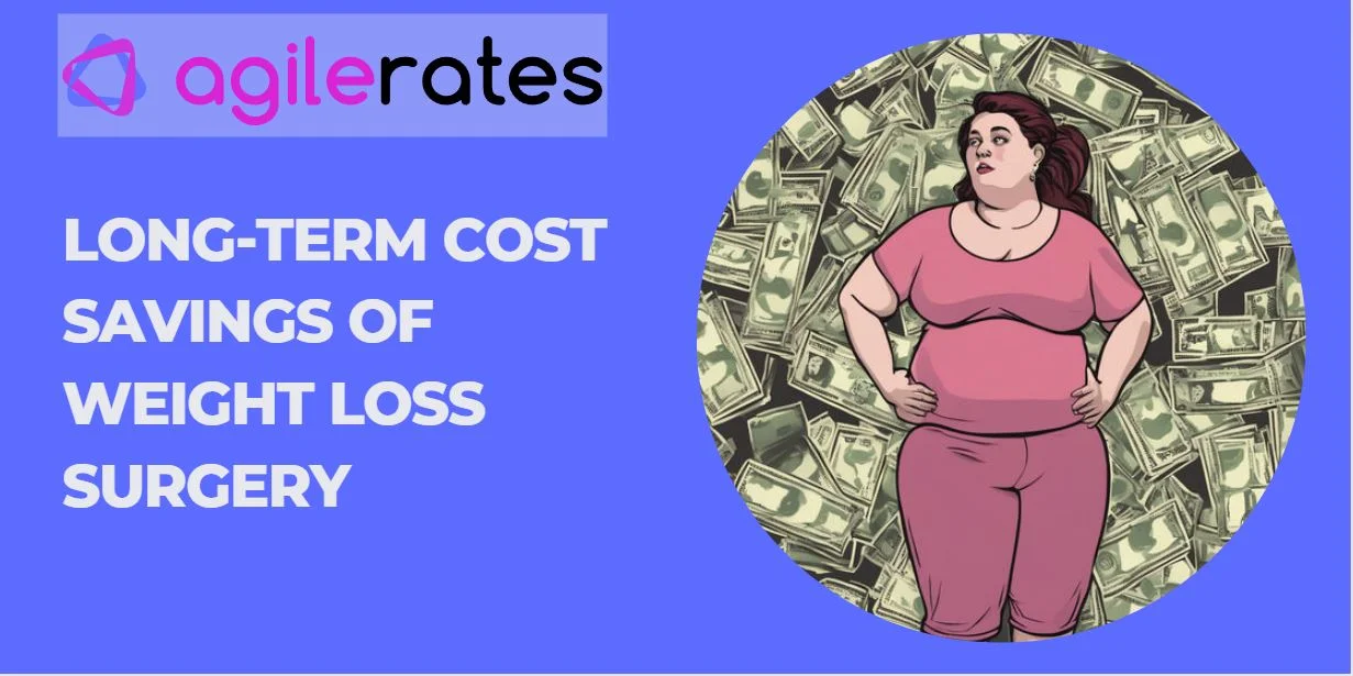 LongTerm Cost Savings of Weight Loss Surgery